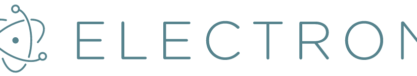 Electron เขียน Desktop Apps ด้วย Web เทคโนโลยี&nbsp;HTML/Javascript